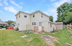 1009 N Gentry Street, Frankfort, IN 46041-1347