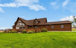 55 Mountain View, Sheridan, MT 59749