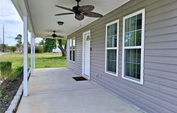 1111 Barden Street, Clinton, NC 28328