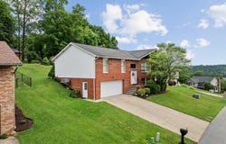 132 Westgate Drive, Wheeling, WV 26003
