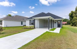 58888 ANNEX ST, Plaquemine, LA 70764