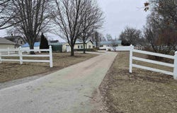 511 5Th Avenue W, Oskaloosa, IA 52577