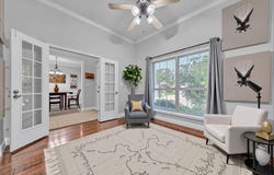 832 Adams Drive, Burleson, TX 76028
