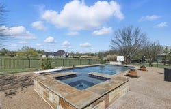 109 Whitney Court, Aledo, TX 76008