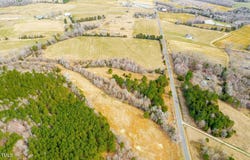 6436 Beulah Church Road, Liberty, NC 27298