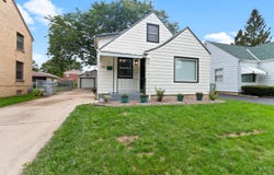 3805 S 21st St, Milwaukee, WI 53221
