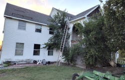 5077 E Line Road, Whitewright, TX 75491