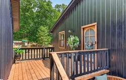 9078 N Ferris Avenue, Bitely, MI 49309