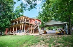 509 B Woodland Hills Rd, Hardy, AR 72542