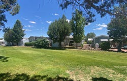 1910 Foxtrot Lane, Show Low, AZ 85901