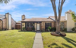1502 Butterfield Drive, Mesquite, TX 75150