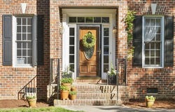 308 Sunset Creek Circle, Chapel Hill, NC 27516