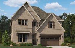 908 Salvation, Lucas, TX 75098