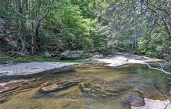 408 Stone River Drive, Traphill, NC 28685
