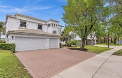 4971 SW 158th Ave, Miramar, FL 33027