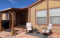 765 S Catarina Street, Benson, AZ 85602