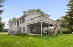 6624 S Shore Drive, Bear Lake, MI 49614