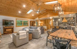 89 Alpine Lake Way, Angel Fire, NM 87710