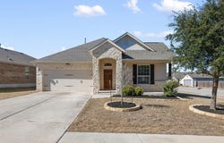 605 Palmilla St, Leander, TX 78641