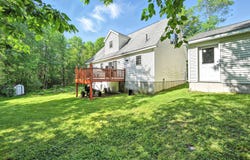 718 Pleasant View Ridge Road, China, ME 04358
