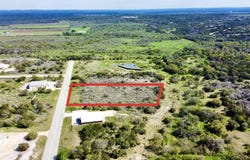 Resource Parkway, Marble Falls, TX 78654