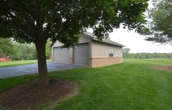 6200 County Road TT, Marshall, WI 53559