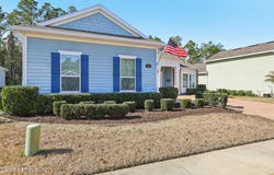 544 ENREDE Lane, St. Augustine, FL 32095