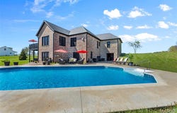 145 Saddlebrooke Ridge, Jackson, MO 63755