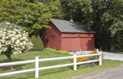 40 Beebe Pond Road, Chatham, NY 12037