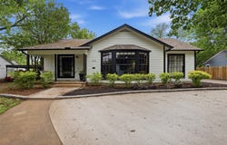 216 Sunset Drive, Cleburne, TX 76033