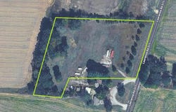 295 Law 511 Rd, Hoxie, AR 72433