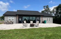 1261 Green Acres Drive, Ellston, IA 50074