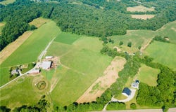 Cherry Run, Dundee, OH 44624