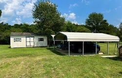 174 Daffodil Drive, Henderson, NC 27537