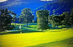 Lot 6 of Block 15 Woodsdale  DR, Holiday Island, AR 72631