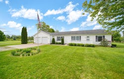 10639 Hanover Road, Hanover, MI 49241