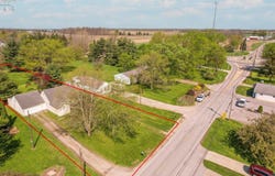 5105 campbell, Sandusky, OH 44870