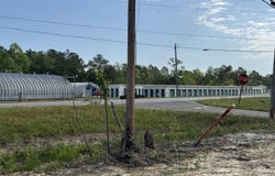 0 Hwy 603, Kiln, MS 39556