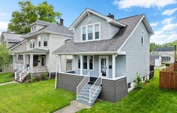 2209 Richland Avenue, Wheeling, WV 26003
