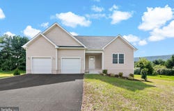 40 MDG, BERKELEY SPRINGS, WV 25411
