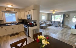 703 W North Street, Crown Point, IN 46307