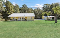 250 COUNTY ROAD 4750, Warren, TX 77664