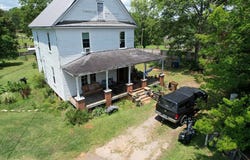 410 Penn Street, Edgefield, SC 29824