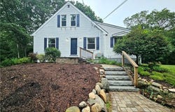 61 Abbotts Crossing Road, Coventry, RI 02816