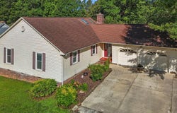2257 Delaney Drive, Burlington, NC 27215