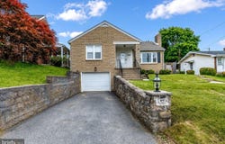1850 5TH Street, BETHLEHEM, PA 18020