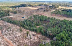 Nsn Brashier Lane, Lucedale, MS 39452