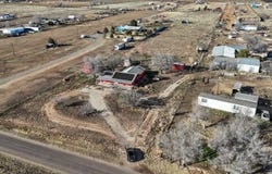 9116 County Road 6100, Shallowater, TX 79363