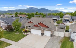 6463 W CONNER ST, Rathdrum, ID 83858