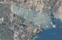 Dr. Kate Trail lot: 2, Boulder Junction, WI 54512